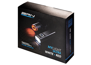 BRN Kit My Light Ultra-nero